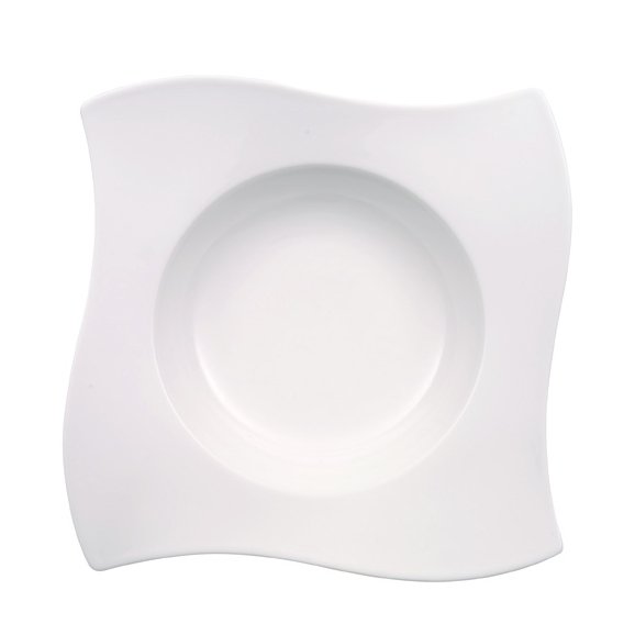Villeroy & Boch New Wave Dyp Tallerken 24cm