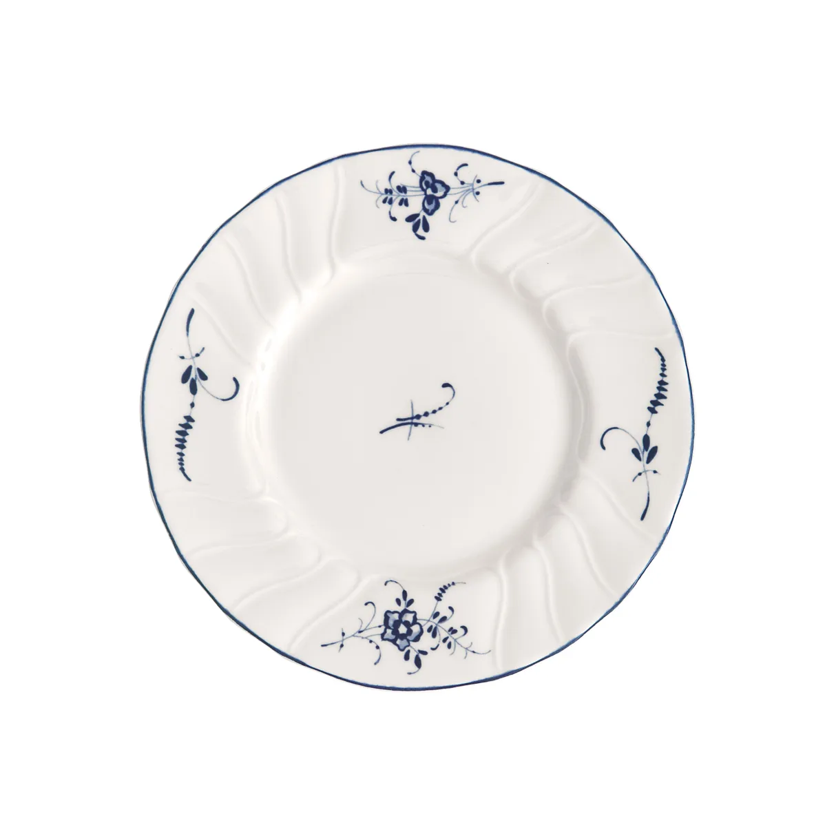 Villeroy & Boch Old Luxembourg brød- og smøretallerken 16 cm