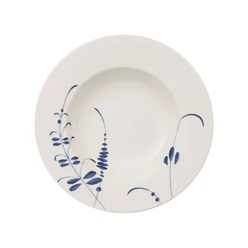 Old Luxembourg Brindille dyp tallerken - 24 cm - Villeroy & Boch