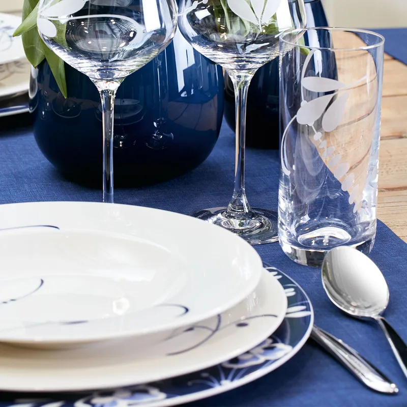 Old Luxembourg Brindille dyp tallerken, 24 cm Villeroy & Boch