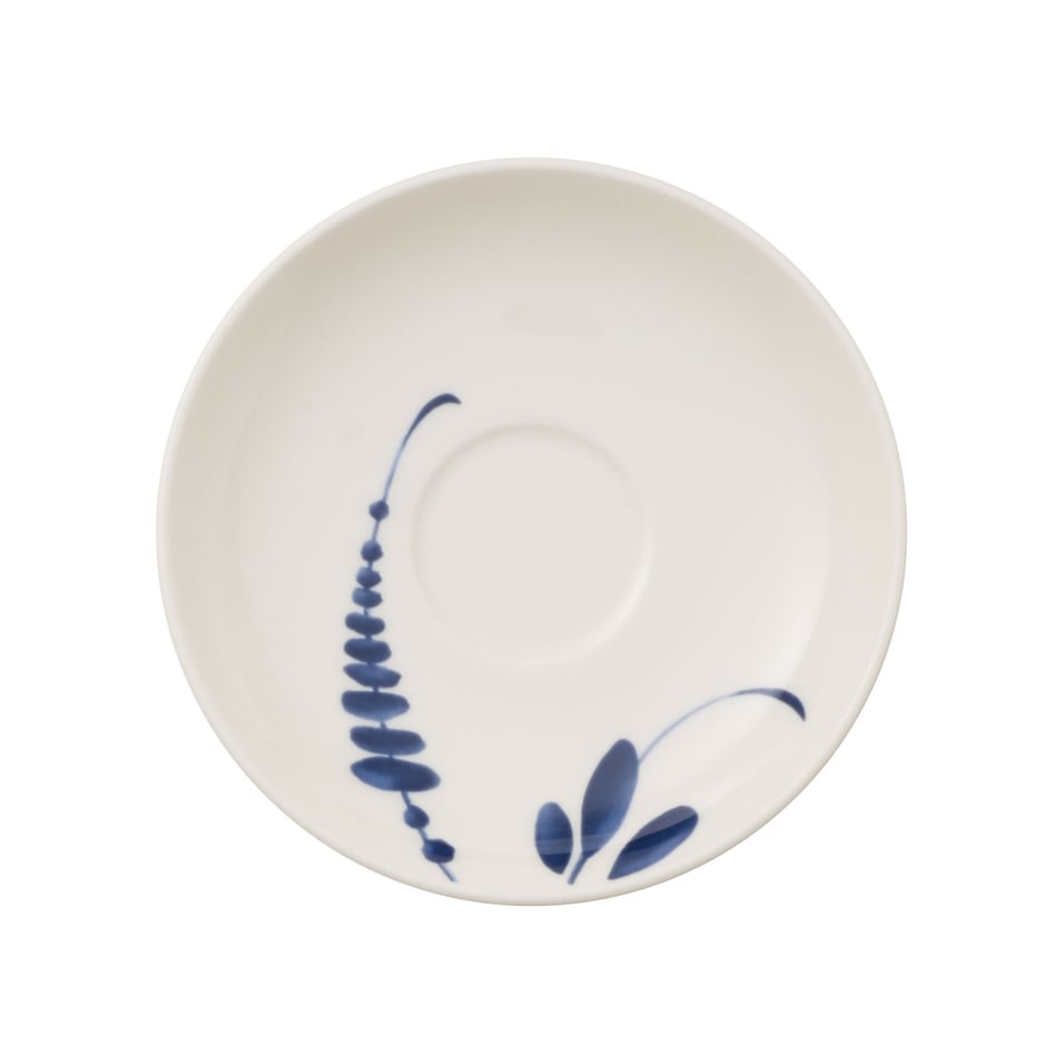 Villeroy & Boch Old Luxembourg Brindille espressoasjett 12 cm