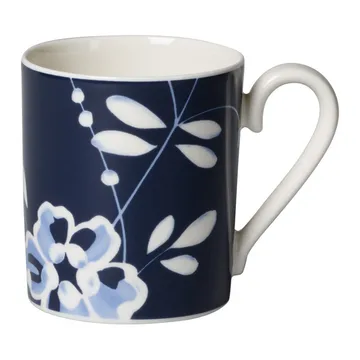 Old Luxembourg Brindille kopp 25 cl - Blå - Villeroy & Boch