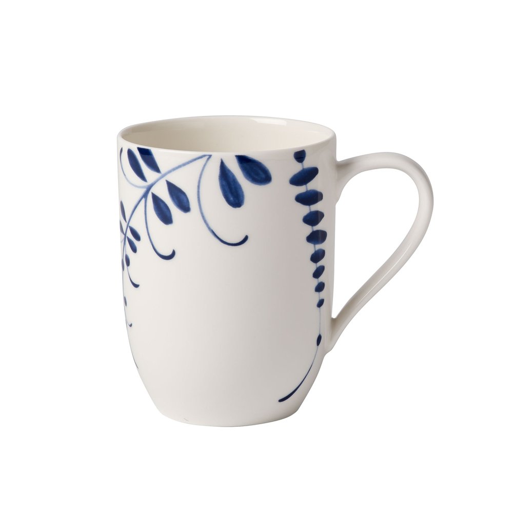Villeroy & Boch Old Luxembourg Brindille kopp 37 cl