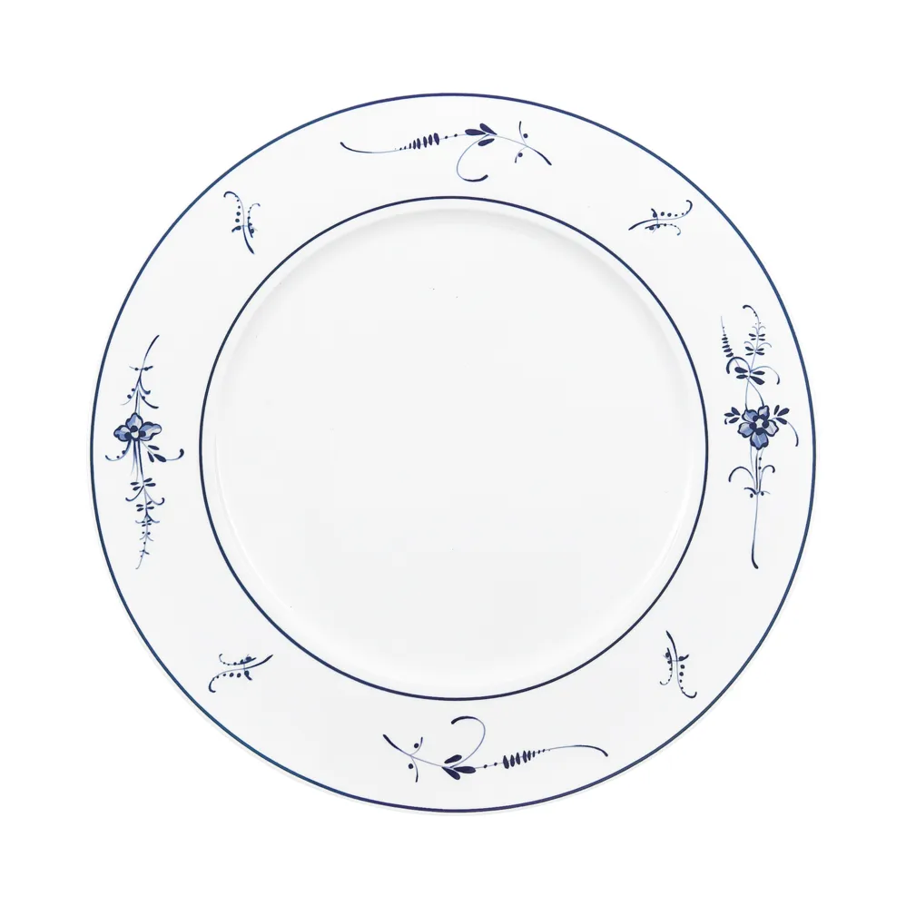 Villeroy & Boch Old Luxembourg buffétallerken 30 cm