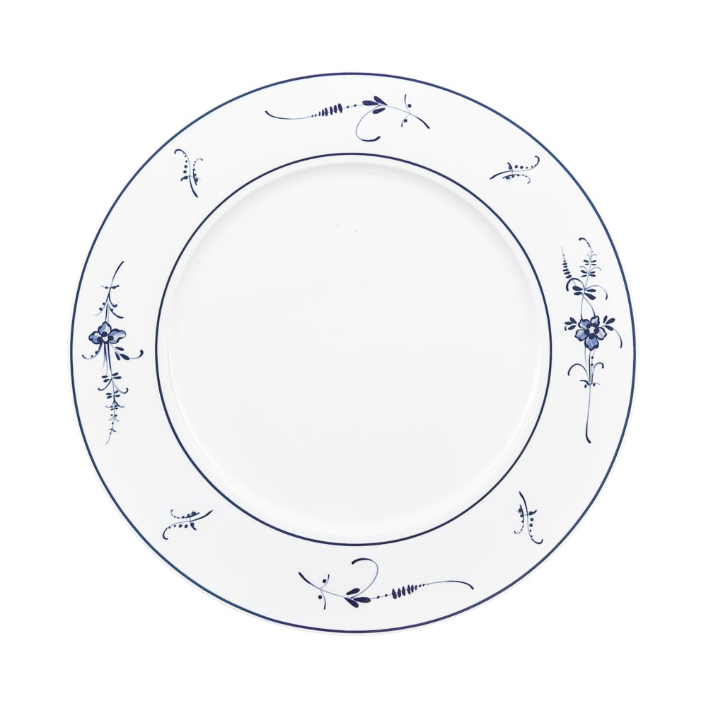 Villeroy & Boch Old Luxembourg Tallerken 30cm