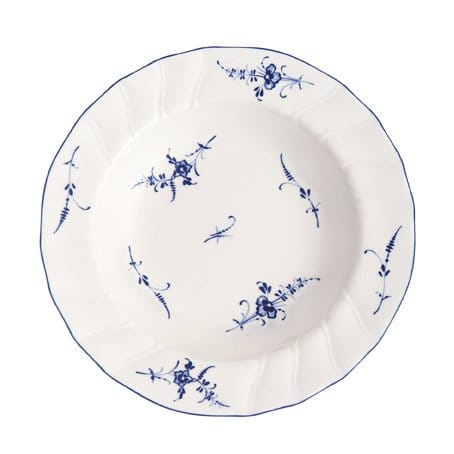 Old Luxembourg dyp tallerken, 23 cm Villeroy & Boch