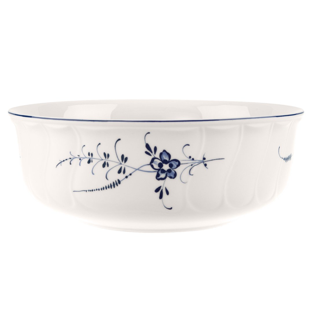 Villeroy & Boch Old Luxembourg salatskål 24 cm