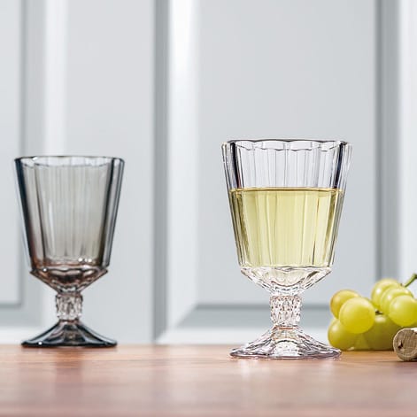 Opera hvitvinglass 4-stk., Klar Villeroy & Boch