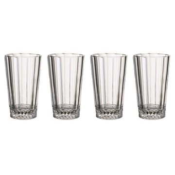 Opera longdrinkglass 4-stk. - Klar - Villeroy & Boch