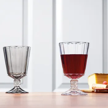 Opera rødvinglass 4-stk. - Klar - Villeroy & Boch