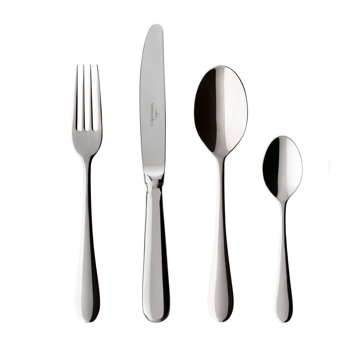 Villeroy & Boch - Oscar bestikksett 24 deler