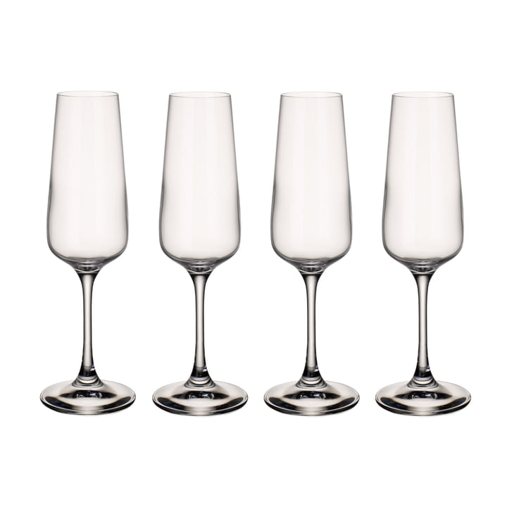 Ovid champagneglass 4-stk., 4-stk. Villeroy & Boch