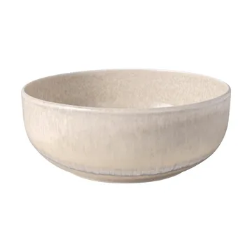 Perlemor Sand bolle - Beige, 90 cl - Villeroy & Boch
