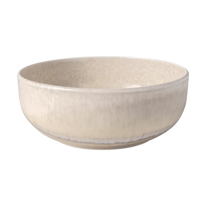 Perlemor Sand bolle - Beige, 90 cl - Villeroy & Boch