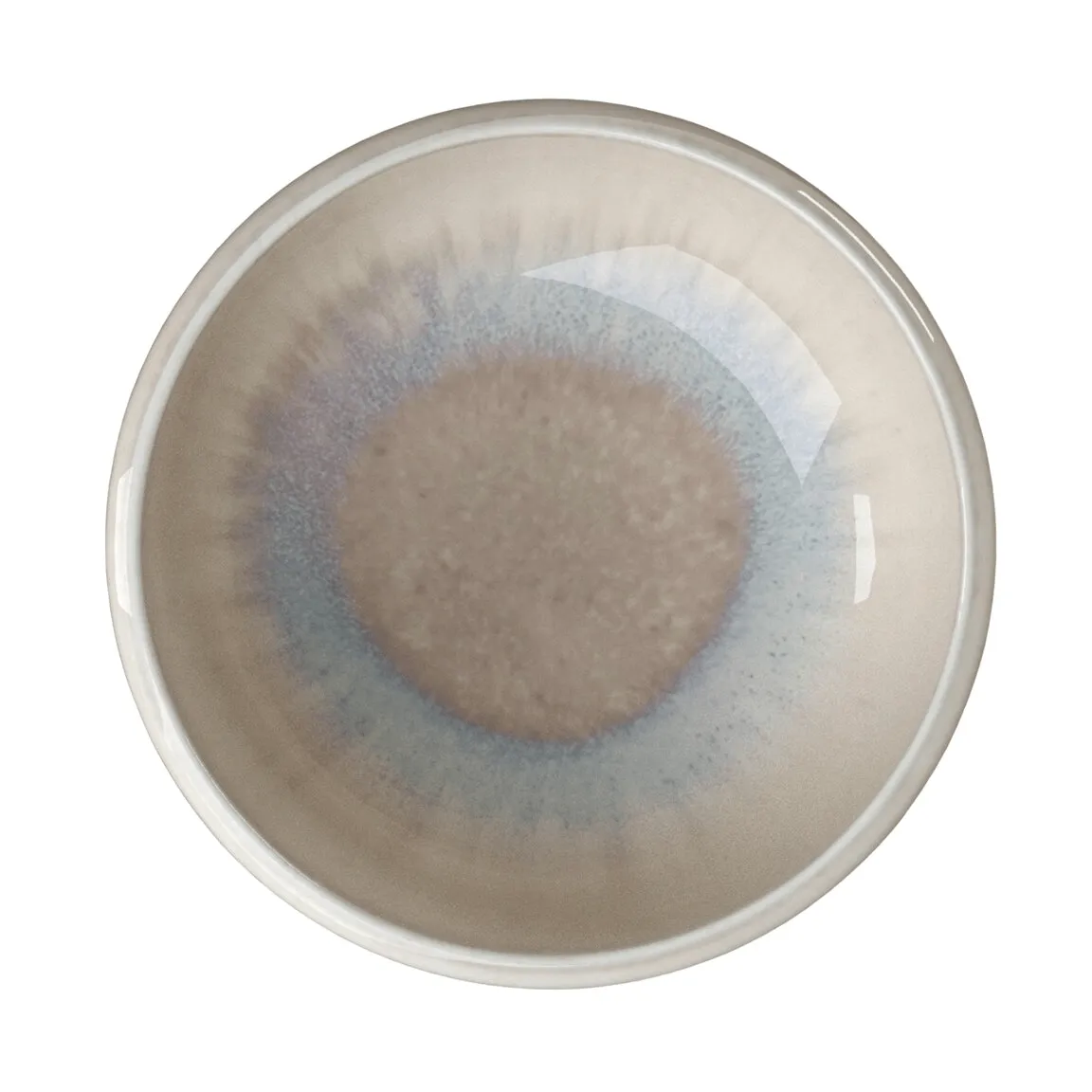 Perlemor Sand dippeskål, Beige, Ø8 cm Villeroy & Boch