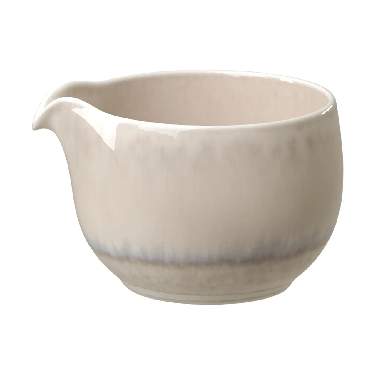 Perlemor Sand sausnebb, Beige, 0,2 l Villeroy & Boch