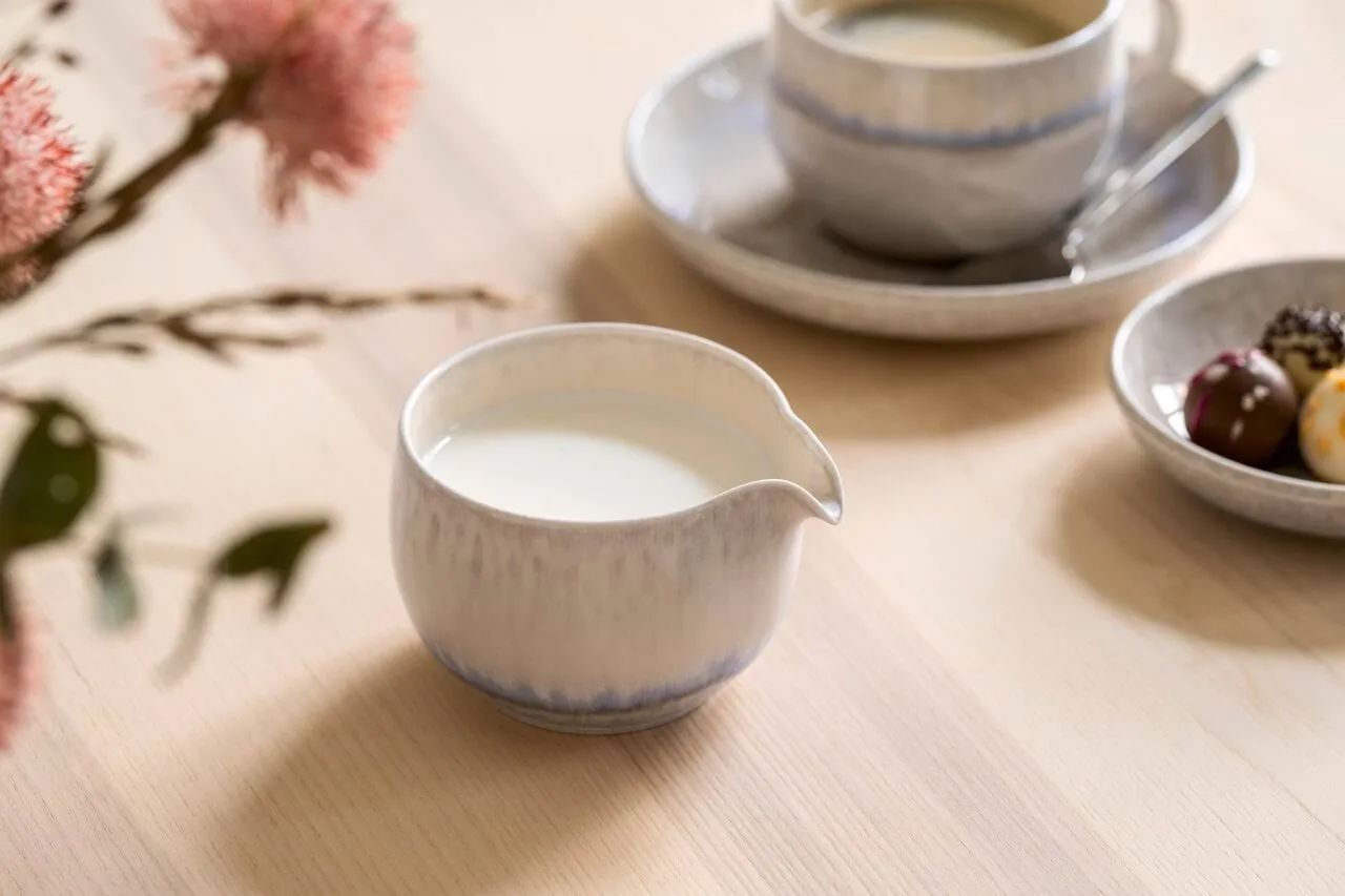 Perlemor Sand sausnebb, Beige, 0,2 l Villeroy & Boch