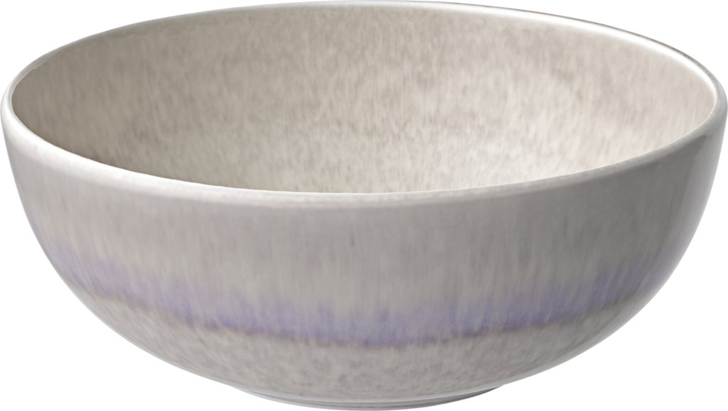 Villeroy & Boch - Perlemor sand skål 85 cl