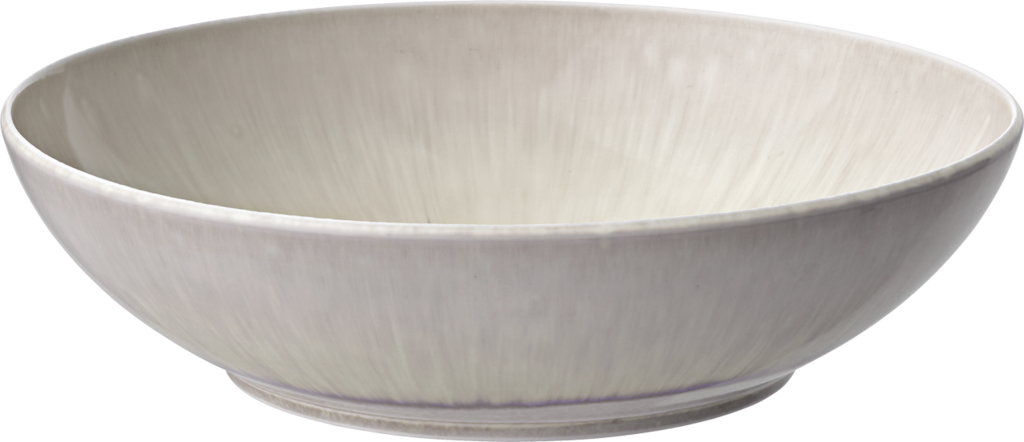 Villeroy & Boch Perlemor skål Ø26x7 cm Beige