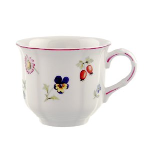 Villeroy & Boch - Petite Fleur kaffekopp 15 cl