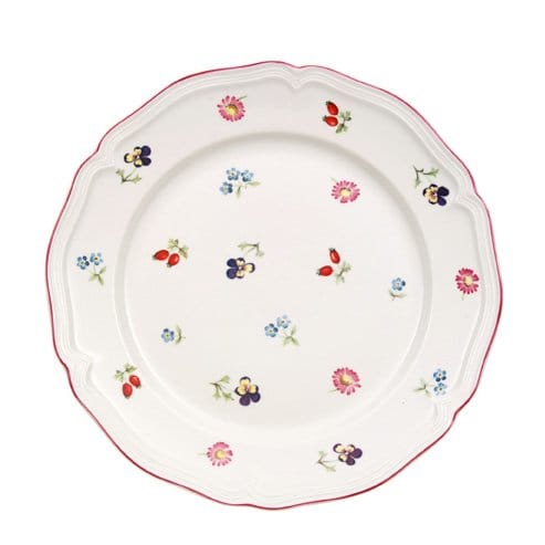 Petite Fleur tallerken, 21 cm Villeroy & Boch