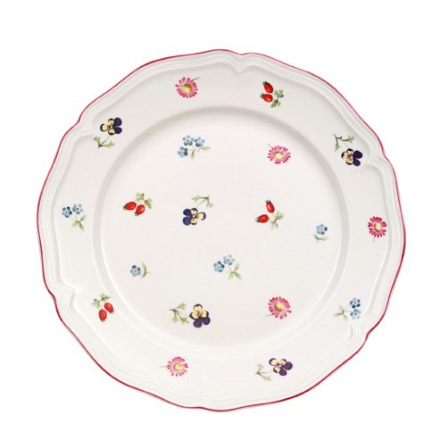 Villeroy & Boch Petite Fleur Asjett 21cm