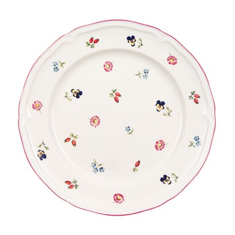 Villeroy & Boch - Petite Fleur tallerken 26 cm