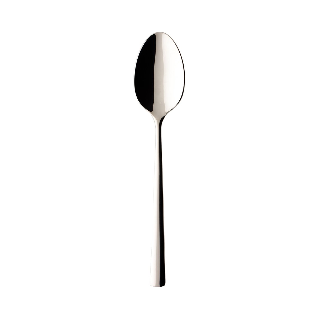 Villeroy & Boch Piemont dessertskje Rustfritt stål