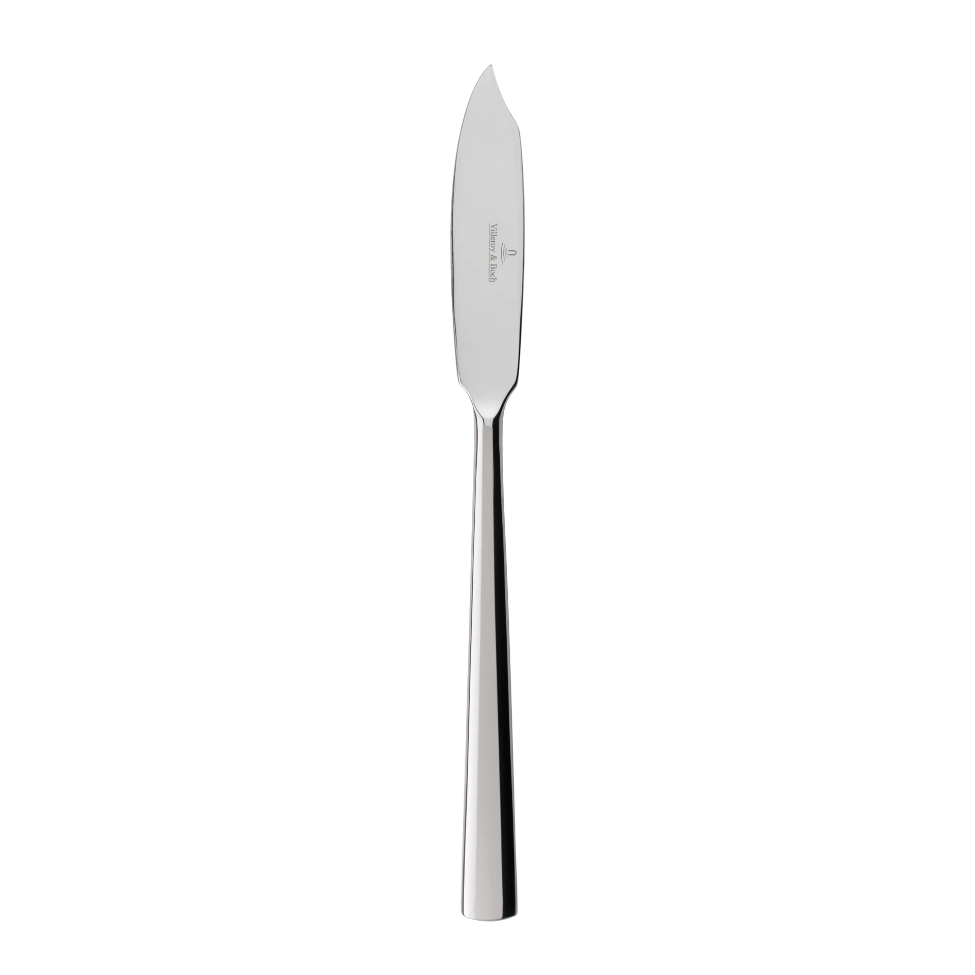 Piemont fiskekniv, Rustfritt stål Villeroy & Boch