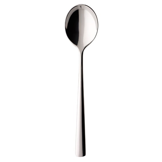 Villeroy & Boch Piemont glasskje Rustfritt stål