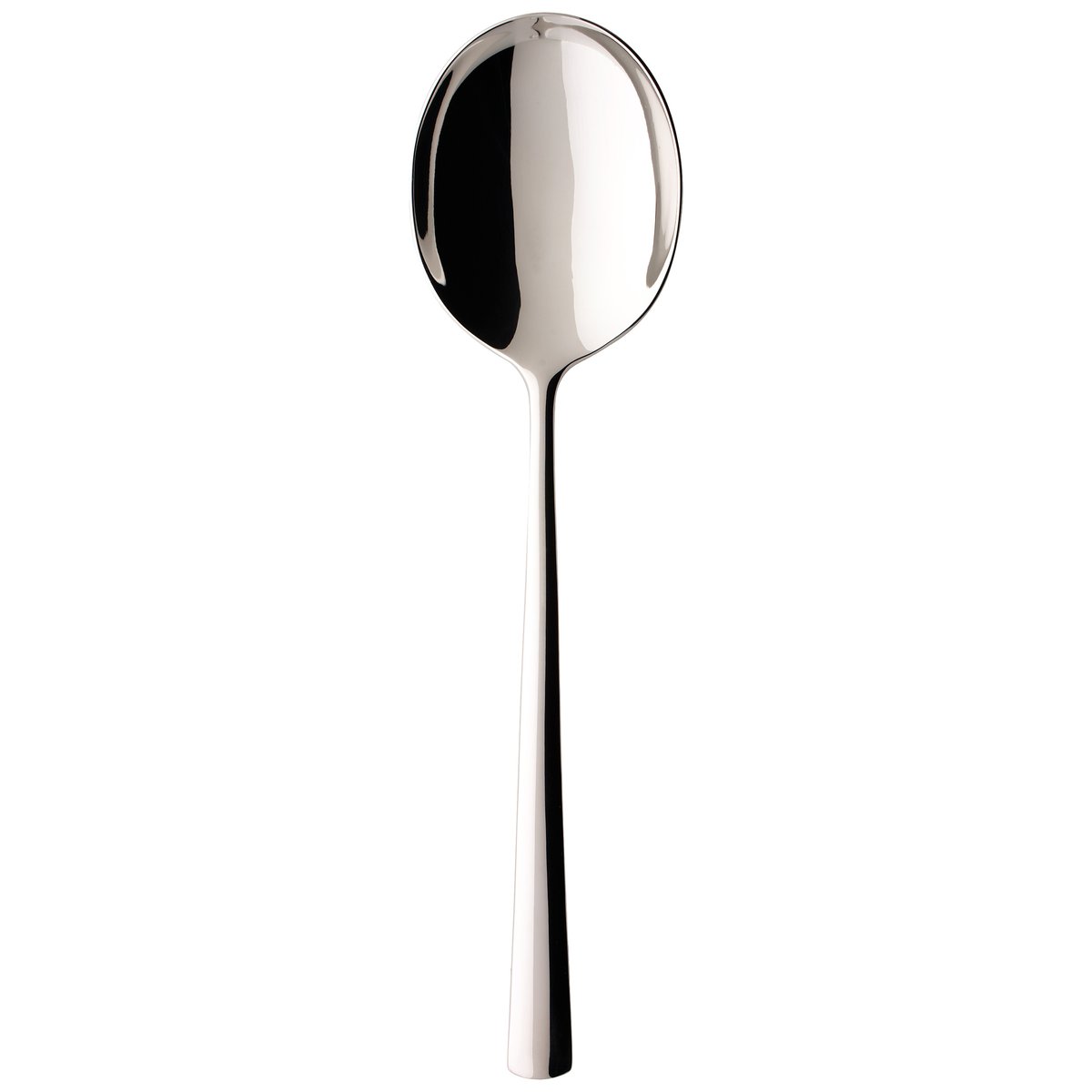 Villeroy & Boch Piemont serveringsskje Rustfritt stål
