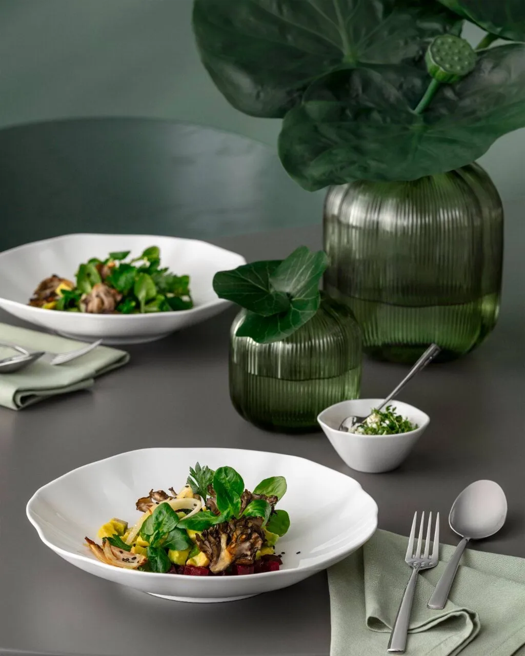 Pura bolle, Hvit, 36 cl Villeroy & Boch