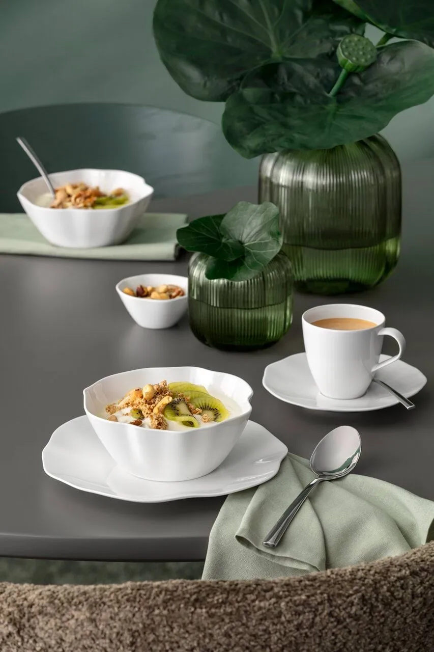 Pura bolle, Hvit, 39 cl Villeroy & Boch