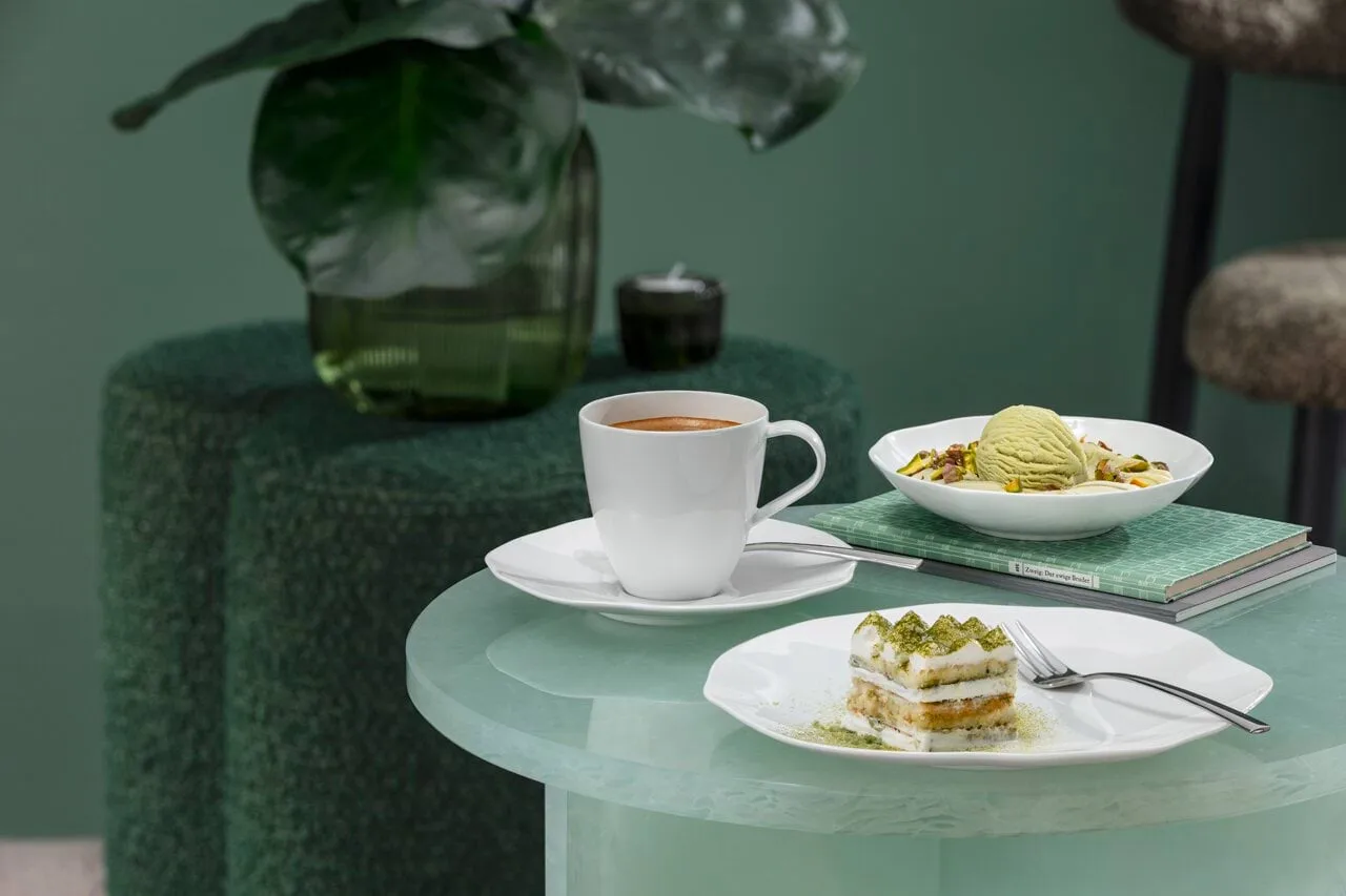 Pura bolle, Hvit, 9 cl Villeroy & Boch
