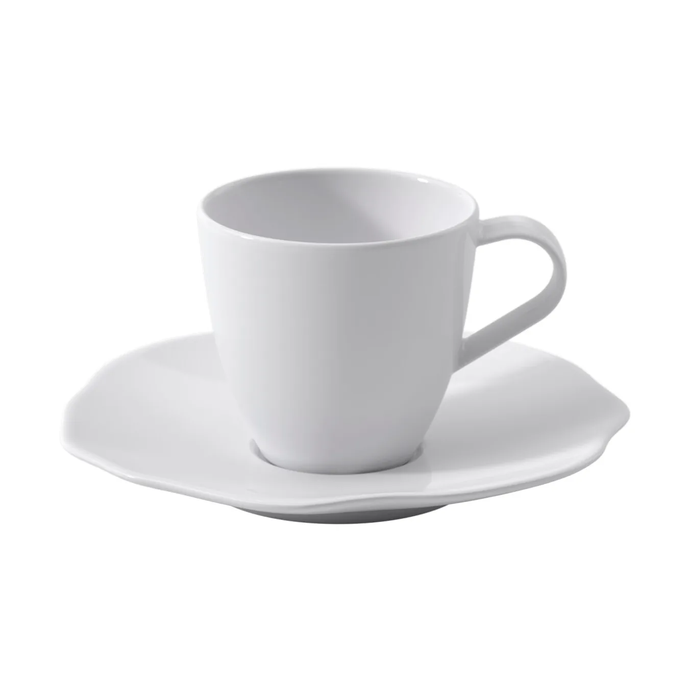 Pura espressokopp, Hvit, 5 cl Villeroy & Boch