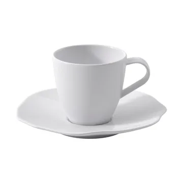 Pura espressokopp - Hvit, 5 cl - Villeroy & Boch