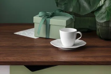 Pura espressokopp - Hvit, 5 cl - Villeroy & Boch