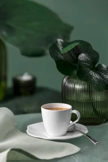 Pura espressokopp - Hvit, 5 cl - Villeroy & Boch