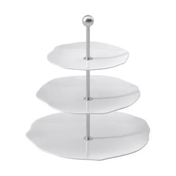Pura etasjefat - Hvit, 3 etasjer - Villeroy & Boch