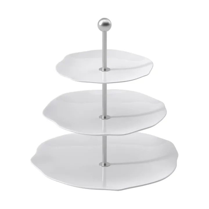 Pura etasjefat - Hvit, 3 etasjer - Villeroy & Boch
