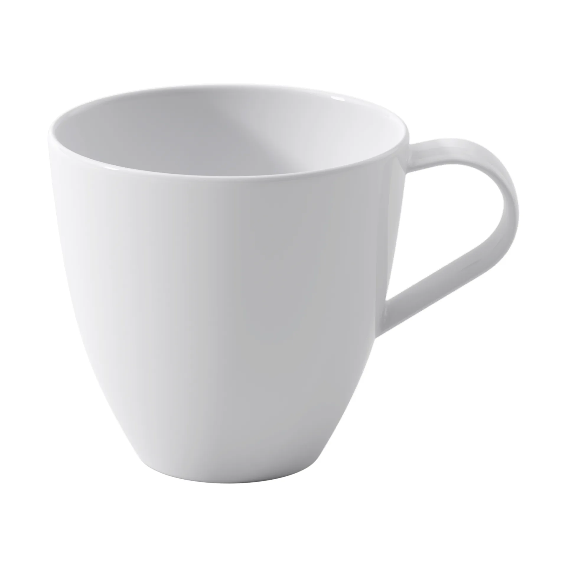 Pura kaffekopp, Hvit, 15 cl Villeroy & Boch