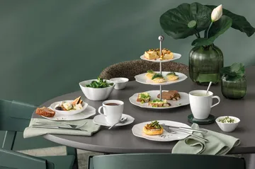 Pura krus - Hvit, 27 cl - Villeroy & Boch