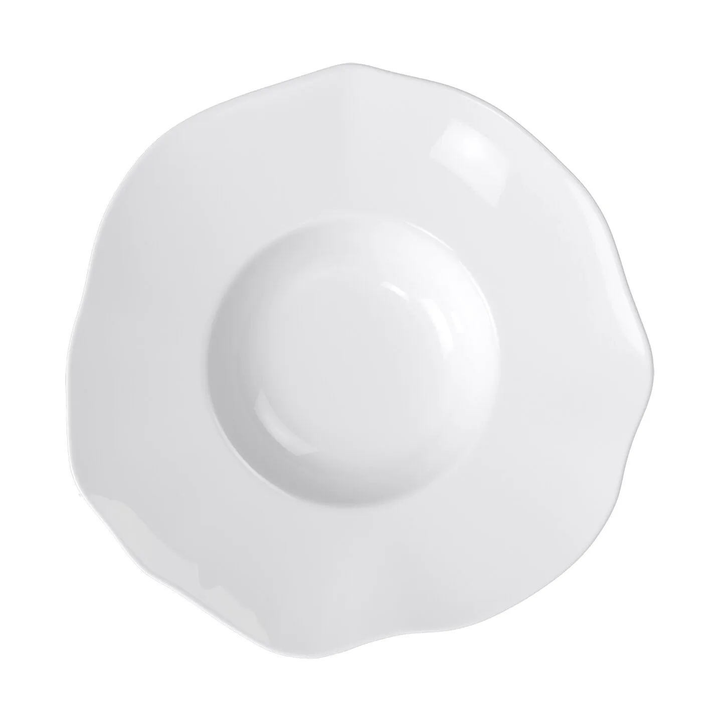 Pura pastatallerken, Hvit, 31 cl Villeroy & Boch