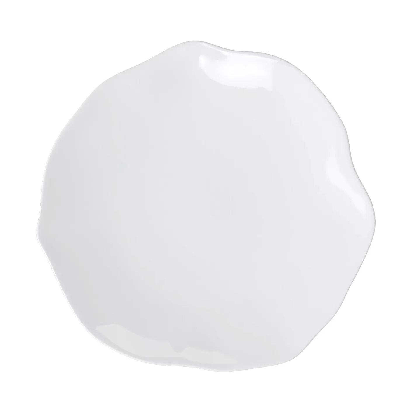 Pura tallerken, Ø27,2 cm Villeroy & Boch