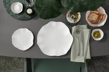 Pura tallerken - Ø27,2 cm - Villeroy & Boch