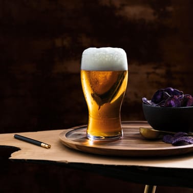 Purismo pint ølglass 2-stk., Klar Villeroy & Boch