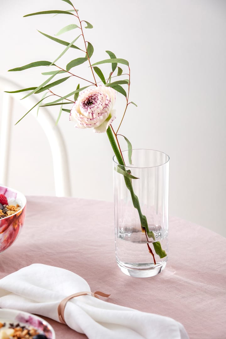 Rose Garden longdrinkglass 4-pakning 45 cl, Klar

​ Villeroy & Boch
