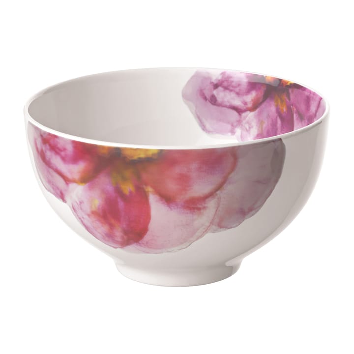 Rose Garden skål 67 cl - Hvit - Villeroy & Boch