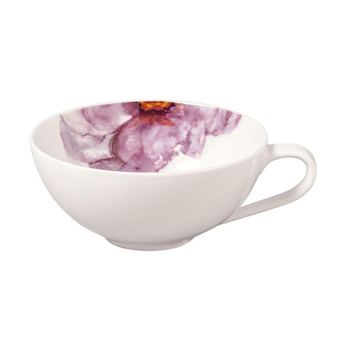 Rose Garden tekopp - Hvit - Villeroy & Boch