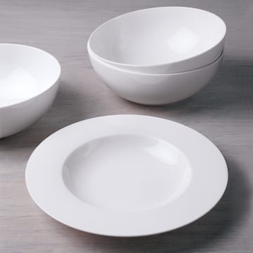 Royal dyp tallerken - 24 cm - Villeroy & Boch